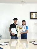 CÔNG TY TRÁI TIM VIỆT BỔ NHIỆM CHỨC VỤ MIỀN ĐÔNG -  TÂY NGUYÊN